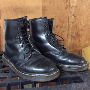 Vintage Dr. Martens